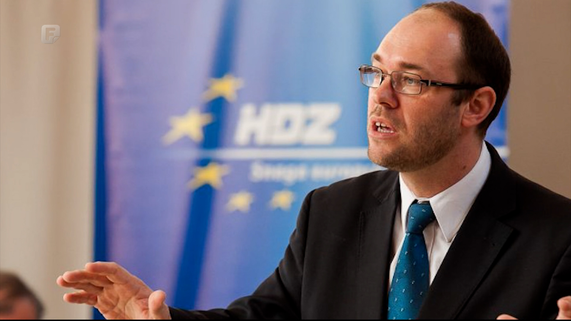 Novi šef Delegacije Evropskog parlamenta za BiH i Kosovo - diskutabilne historije i optimističnih poruka za BiH